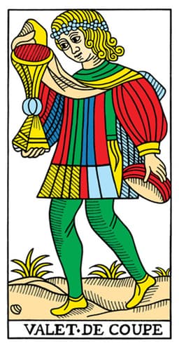 The Meaning of Four of Swords in Tarot