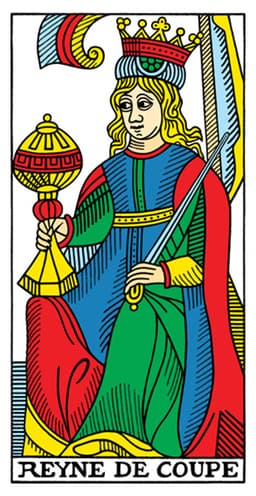 The Meaning of Six of Swords in Tarot