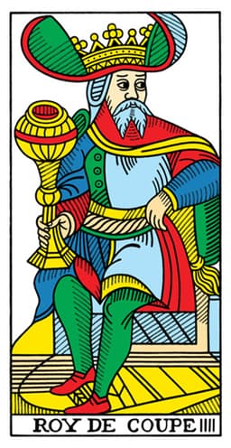 The Meaning of Seven of Swords in Tarot