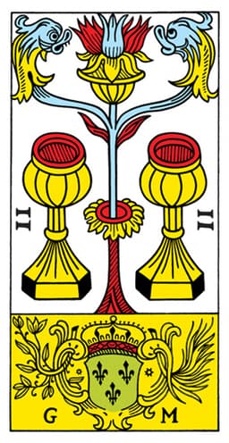 The Meaning of Nine of Wands in Tarot