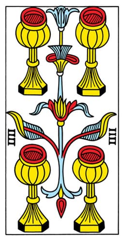 The Meaning of Page of Wands in Tarot