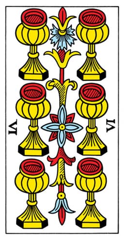 The Meaning of Queen of Wands in Tarot