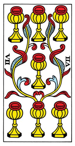 The Meaning of King of Wands in Tarot