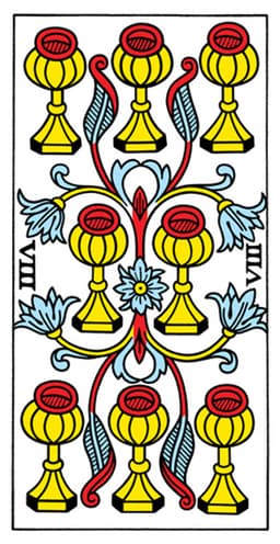 The Meaning of Ace of Swords in Tarot