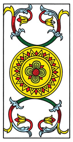 The Meaning of Eight of Swords in Tarot