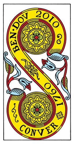The Meaning of Nine of Swords in Tarot