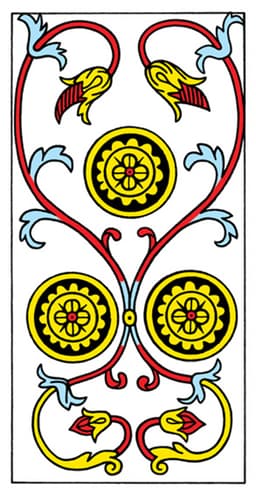 The Meaning of Ten of Swords in Tarot