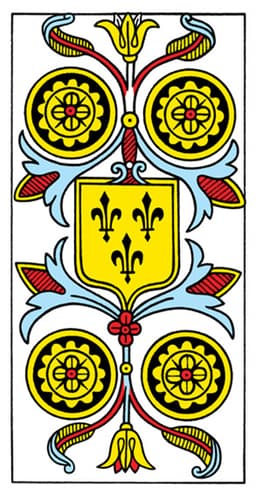 The Meaning of Page of Swords in Tarot