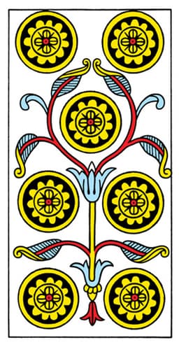 The Meaning of King of Swords in Tarot