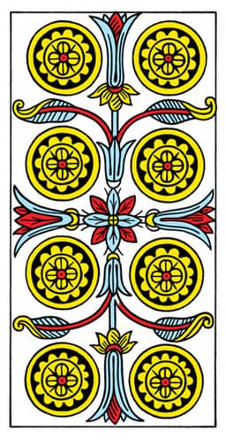 The Meaning of Ace of Pentacles in Tarot