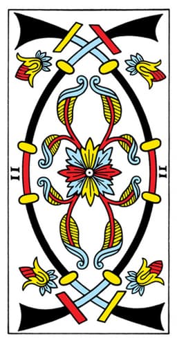 The Meaning of Nine of Pentacles in Tarot