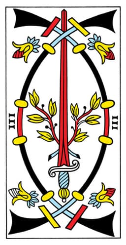 The Meaning of Ten of Pentacles in Tarot