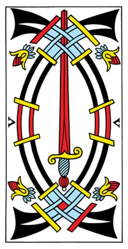 The Meaning of Knight of Pentacles in Tarot