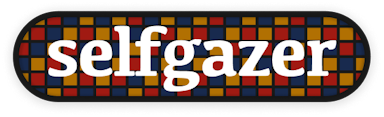 selfgazer logo
