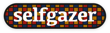 selfgazer logo